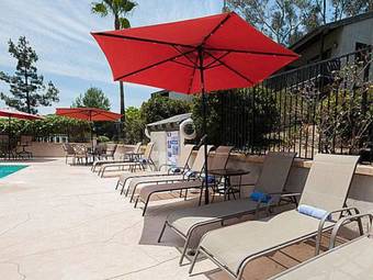 Hotel Tuscany Hills Resort