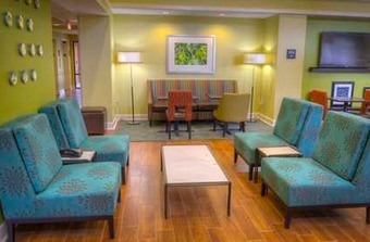 Hotel Hampton Inn & Suites Pensacola/gulf Breeze