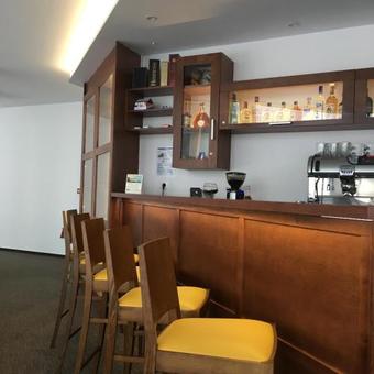 Hotel Hrebienok Resort - Dependance