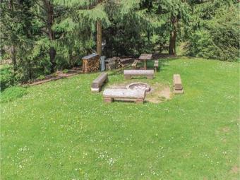 Three-bedroom Holiday Home In Strba