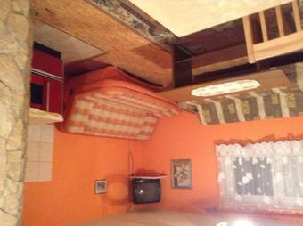 Hostal Privat 498