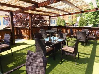 Hostal Penzion Grosek