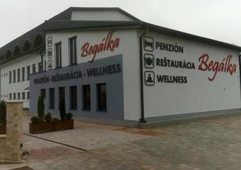 Hostal Penzi�n Beg�lka