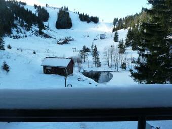 Hostal Chata Pod ?ertovicou