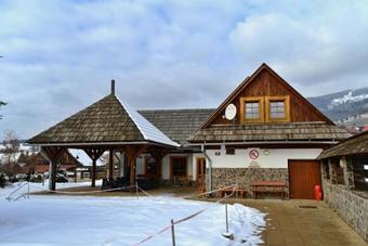Hostal Penzi�n Schweintaal