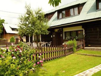 Hostal Penzi�n Enci�n