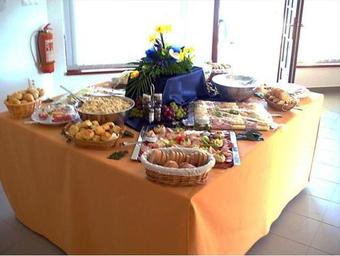 Lodge Domcek V Strani