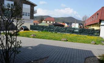 Hostal Villa Silver Green