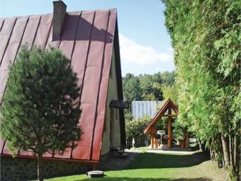 Holiday Home Nova Kelca