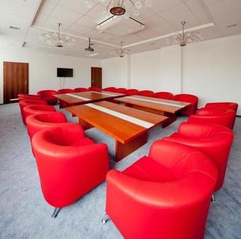 Hotel Limba Ctt