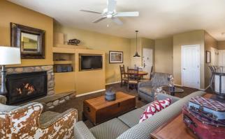 Villa Worldmark Bison Ranch