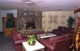 Hotel Best Western Maritime Inn