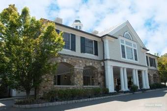 Hotel The Olde Mill Inn Basking Ridge