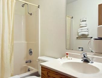 Motel Super 8 Lexington