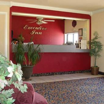 Motel Hondo Executive Inn