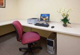 Aspen Hotel & Suites