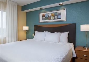 Hotel Fairfield Inn By Marriott Waco South