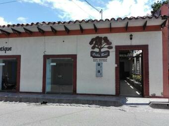 Hotel Boutique Ceiba Real