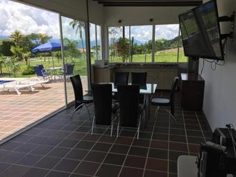 Agroturismo Hacienda La Ranchera 1