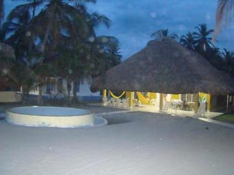 Lodge Caba�a San Bernardo