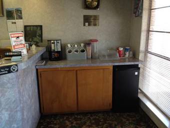 Motel Executive Inn Robstown