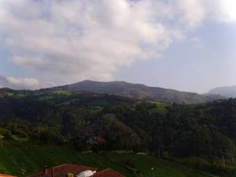 Apartamentos Mirador Del Soplao