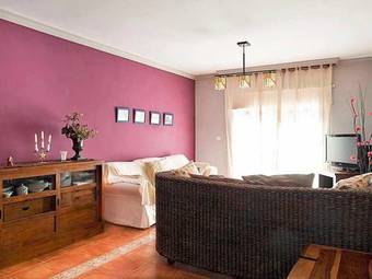 Holiday Home Casa La Marea Bajamar