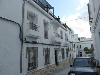 Hostal Antigua Fonda