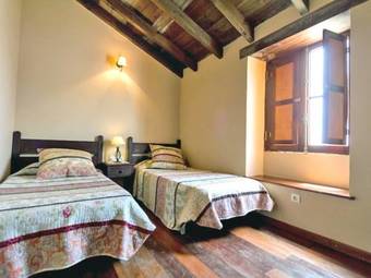 Holiday Home Casa Domi El Rosario