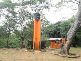 Asi Es Aqu� Hostel Guajira