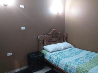 Albergue Hotel Maxi