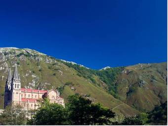 Apartamentos Rurales La Vi�a