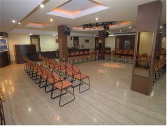 Hotel Classic Residency