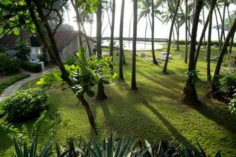 Hotel Prainha Resort By The Sea