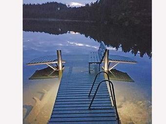 Holiday Home Onkilammi