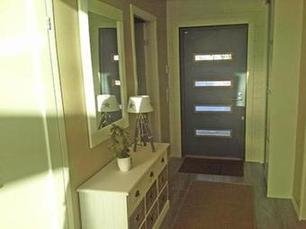 Holiday Home Villa Miestamo