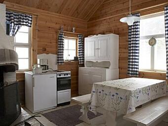 Holiday Home Liinaranta