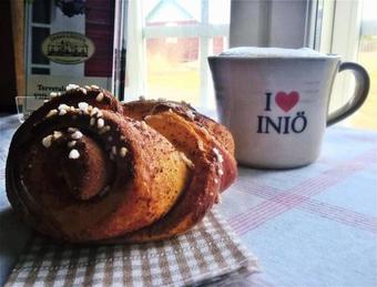 Bed & Breakfast Erkas G�rden