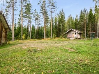 Holiday Home Pikku Harrila