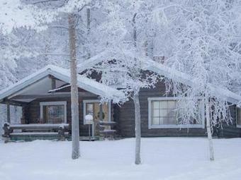 Holiday Home Tatunm�kki