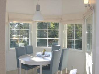 Holiday Home Villa Merituuli