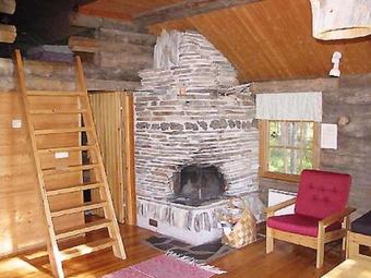 Holiday Home Retkietappi Kelopirtti