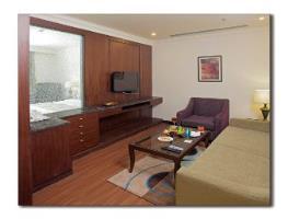 Hotel Ramada Jalandhar City Center