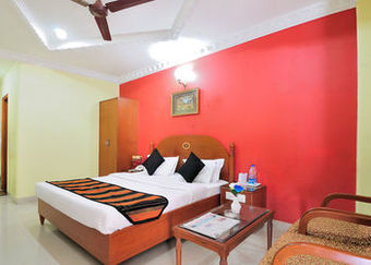 Hotel Maharaja Residency