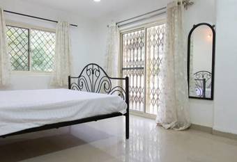 Kirti Bungalow - 3bhk