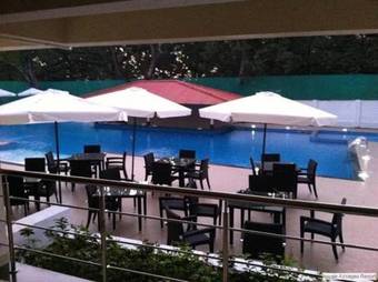 Hotel The Royale Assagao