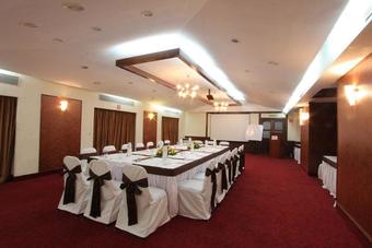 Hotel Baywatch Resort