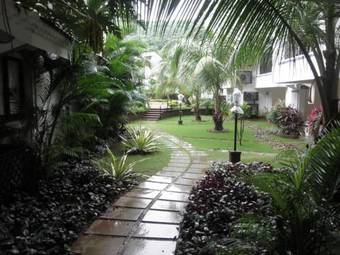 Apartamento Surya Suites @ Riviera Foothills