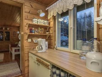 Holiday Home Virranniemi