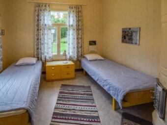 Holiday Home Kartanom�ki